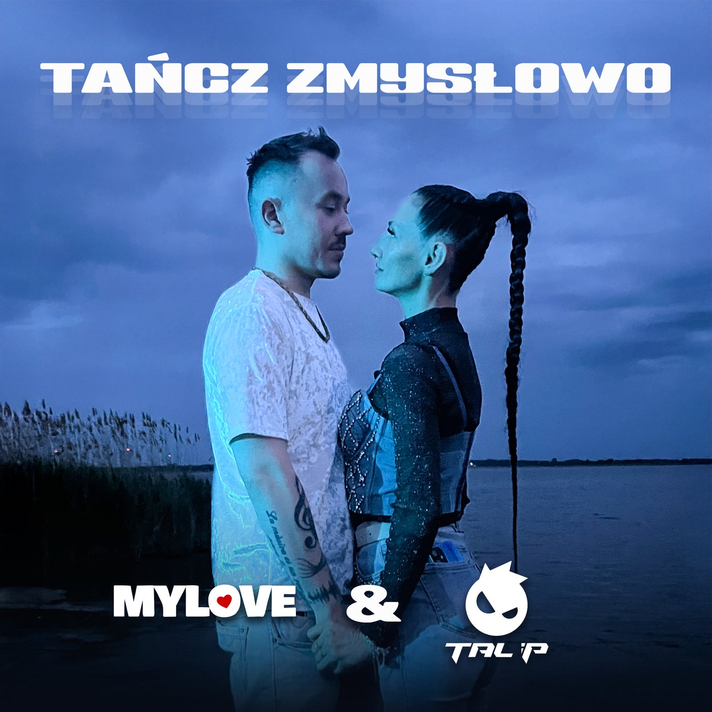 Tańcz zmysłowo