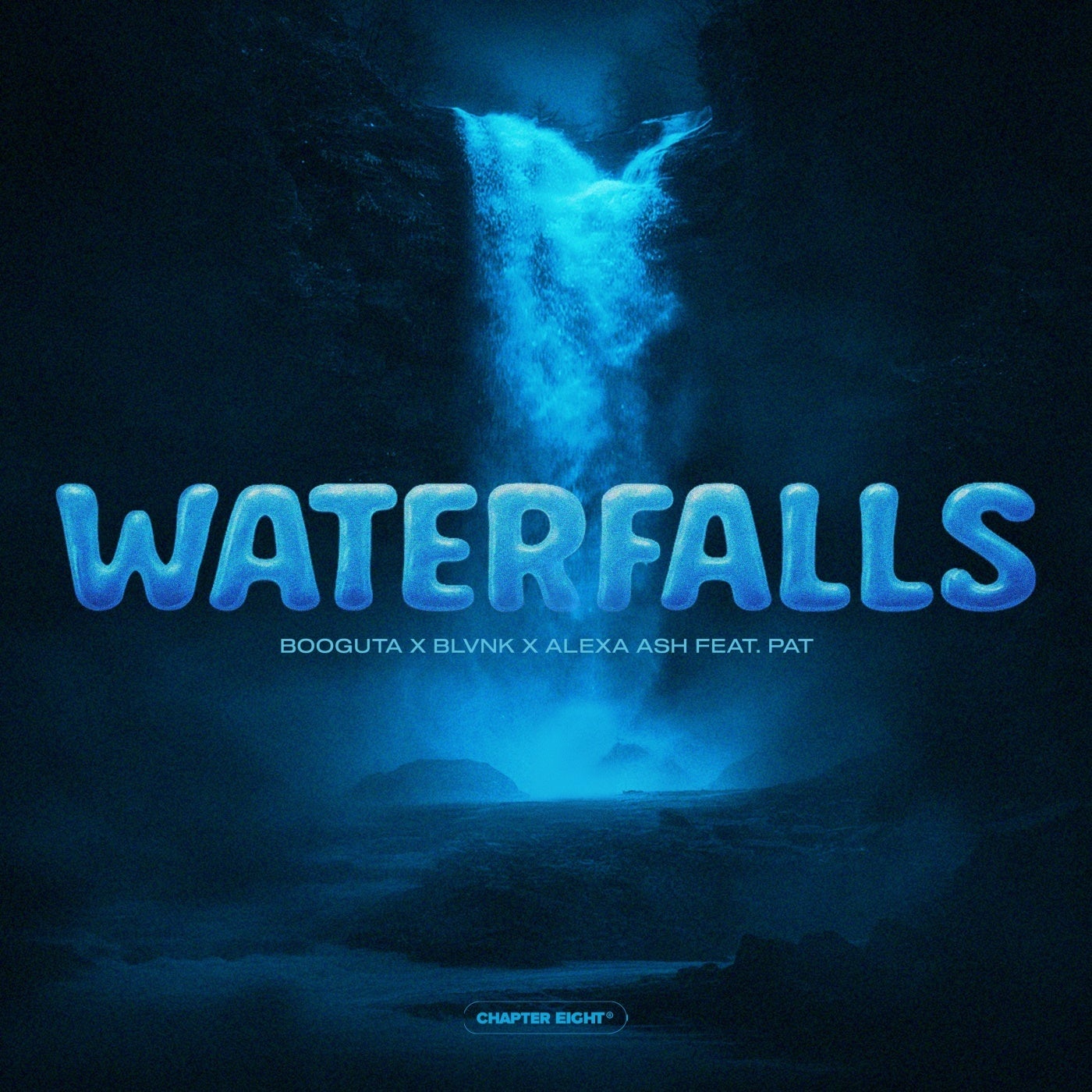 Waterfalls