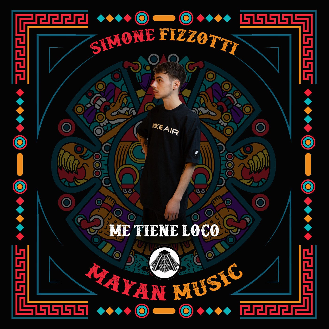 Me Tiene Loco