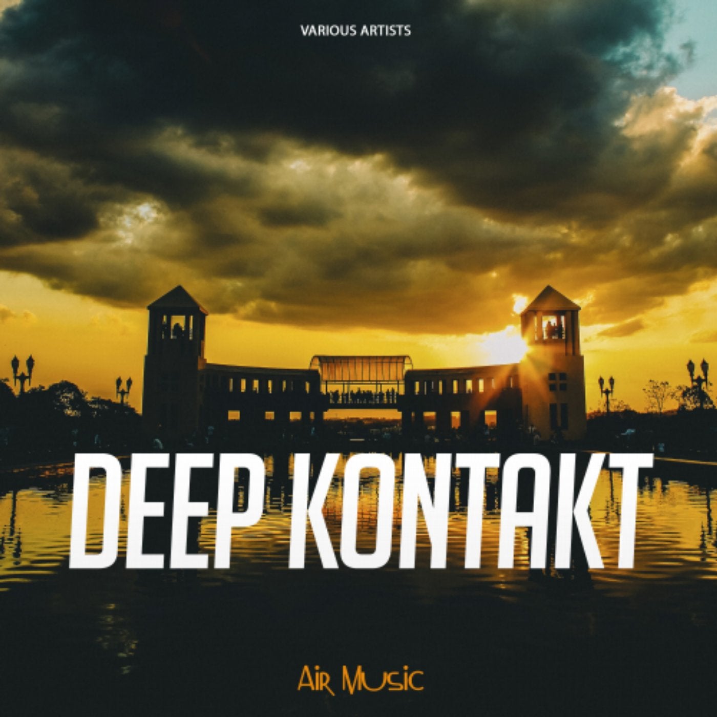 Deep Kontakt