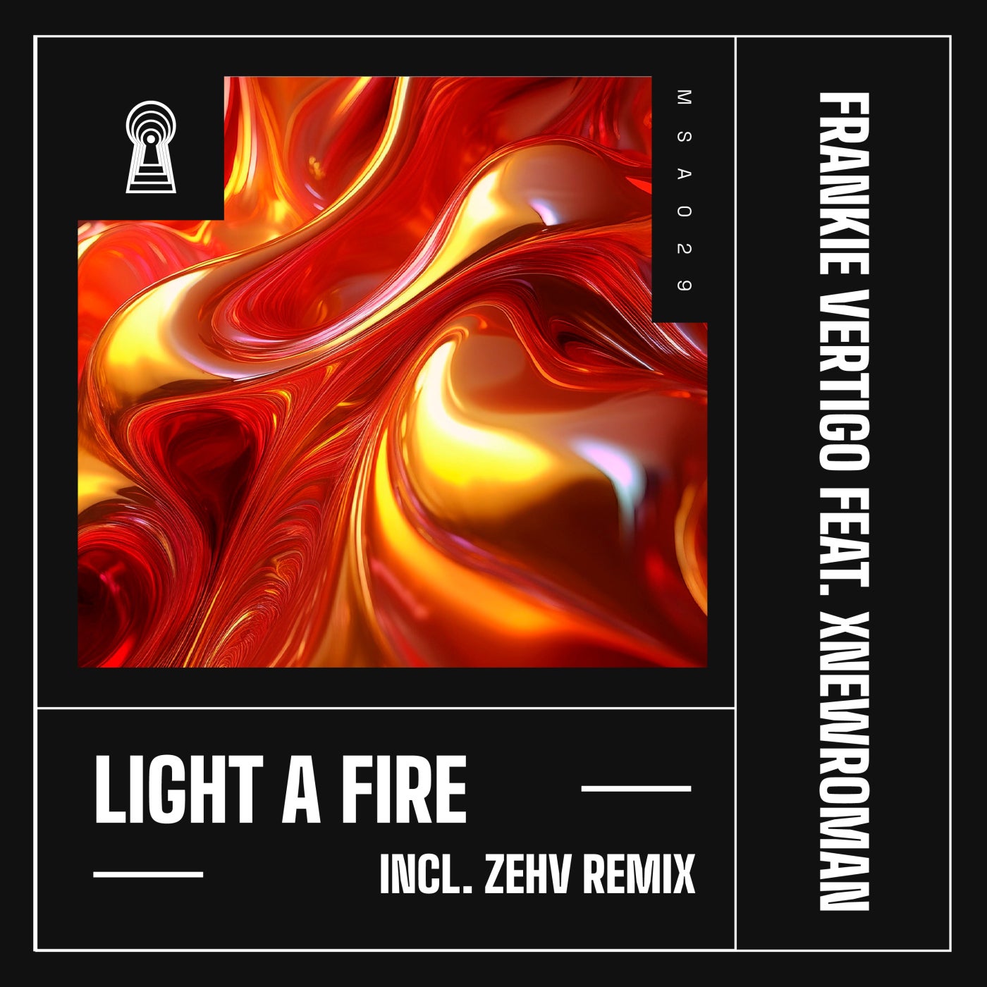 Light a Fire
