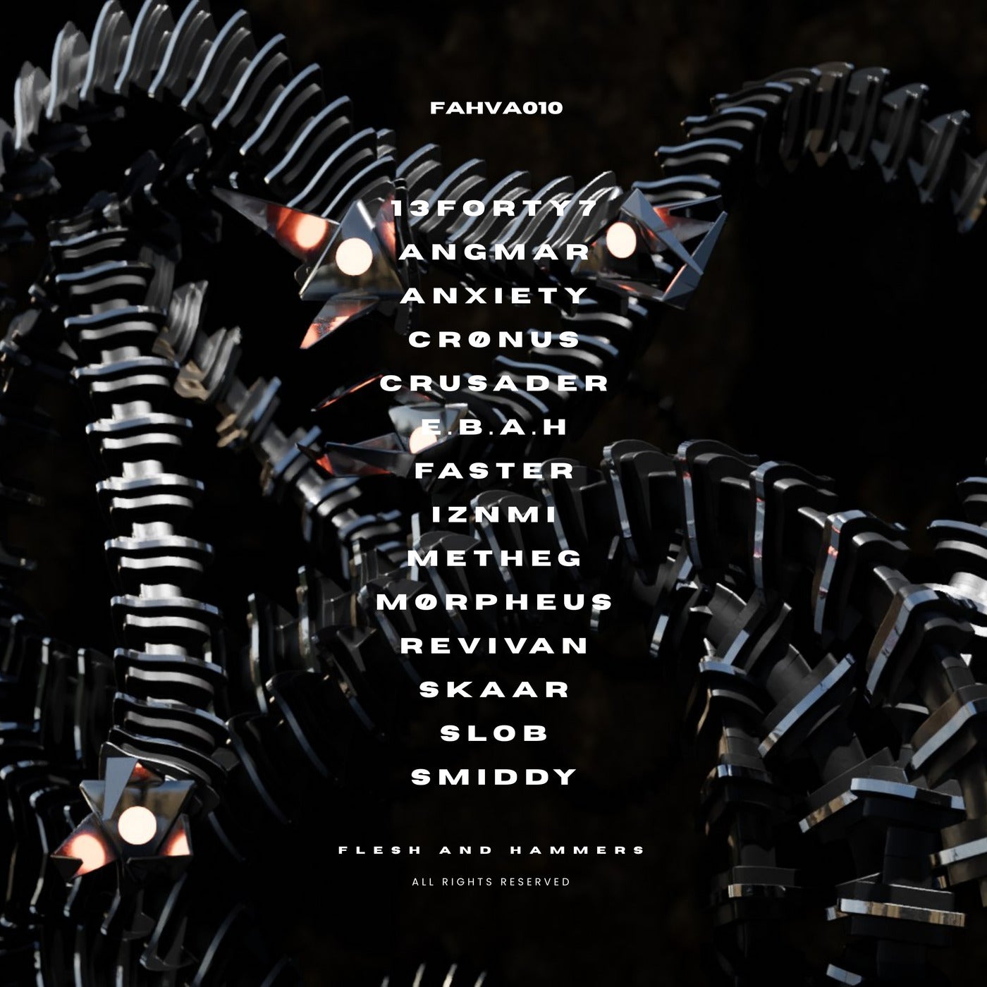 FAHVA010