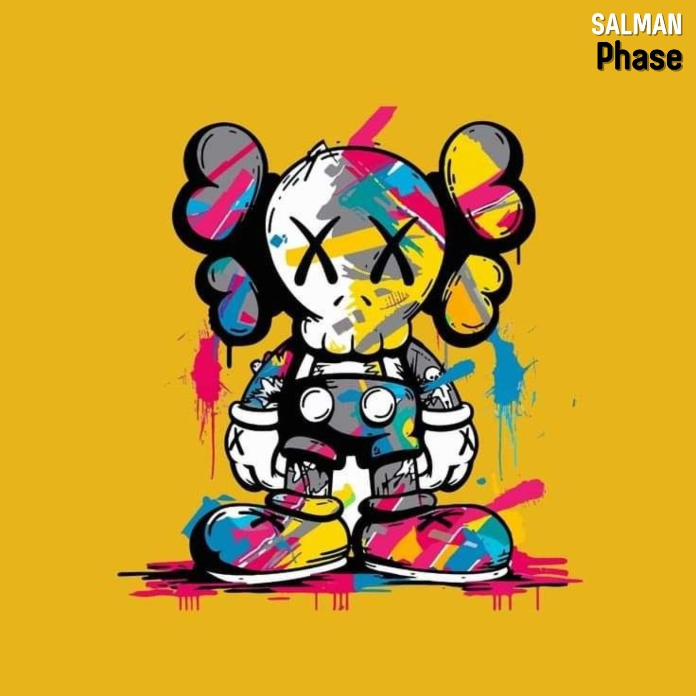 Phase