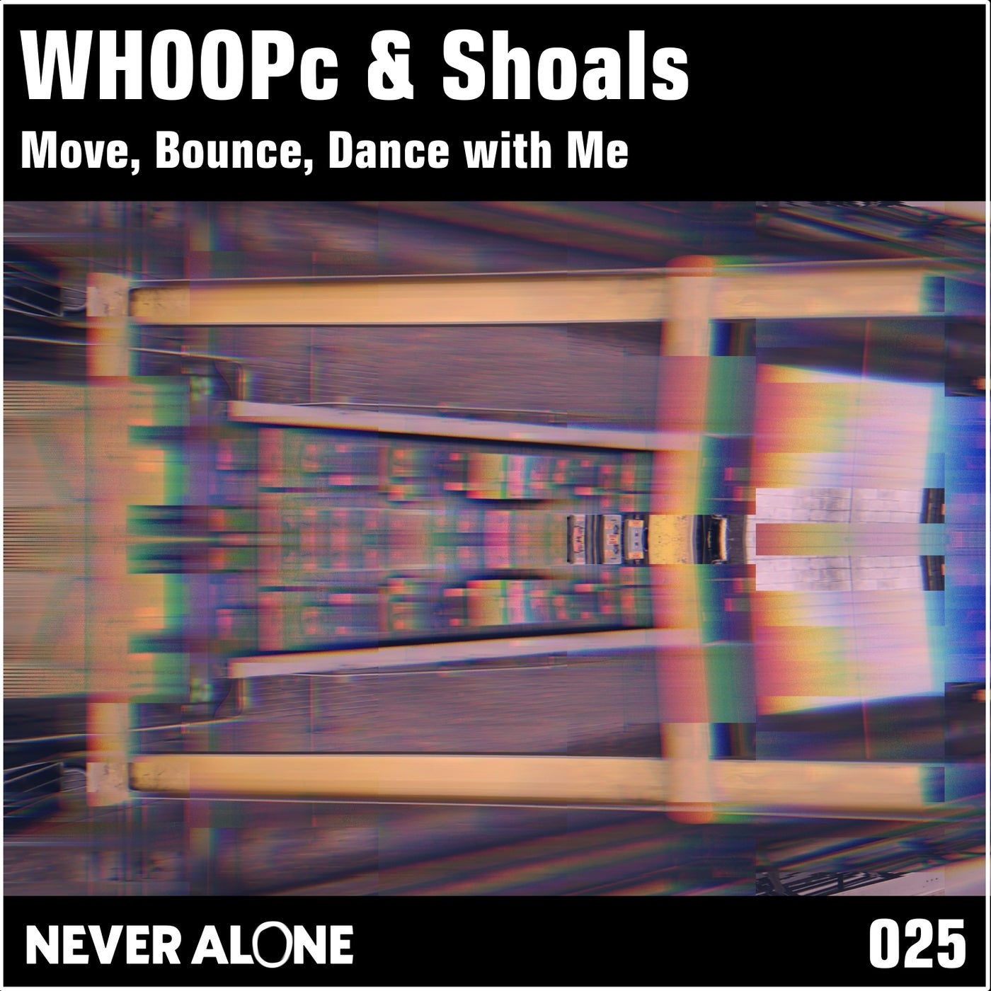 Move, Bounce, Dance with Me