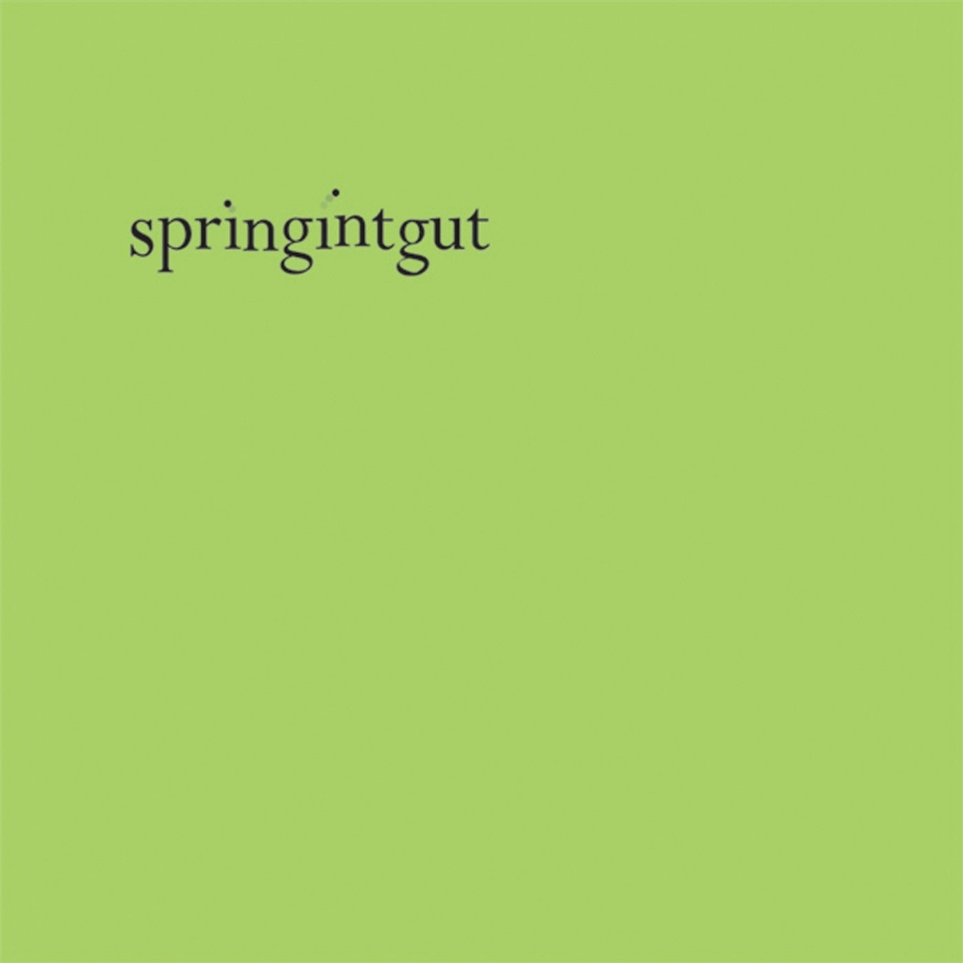 Springintgut