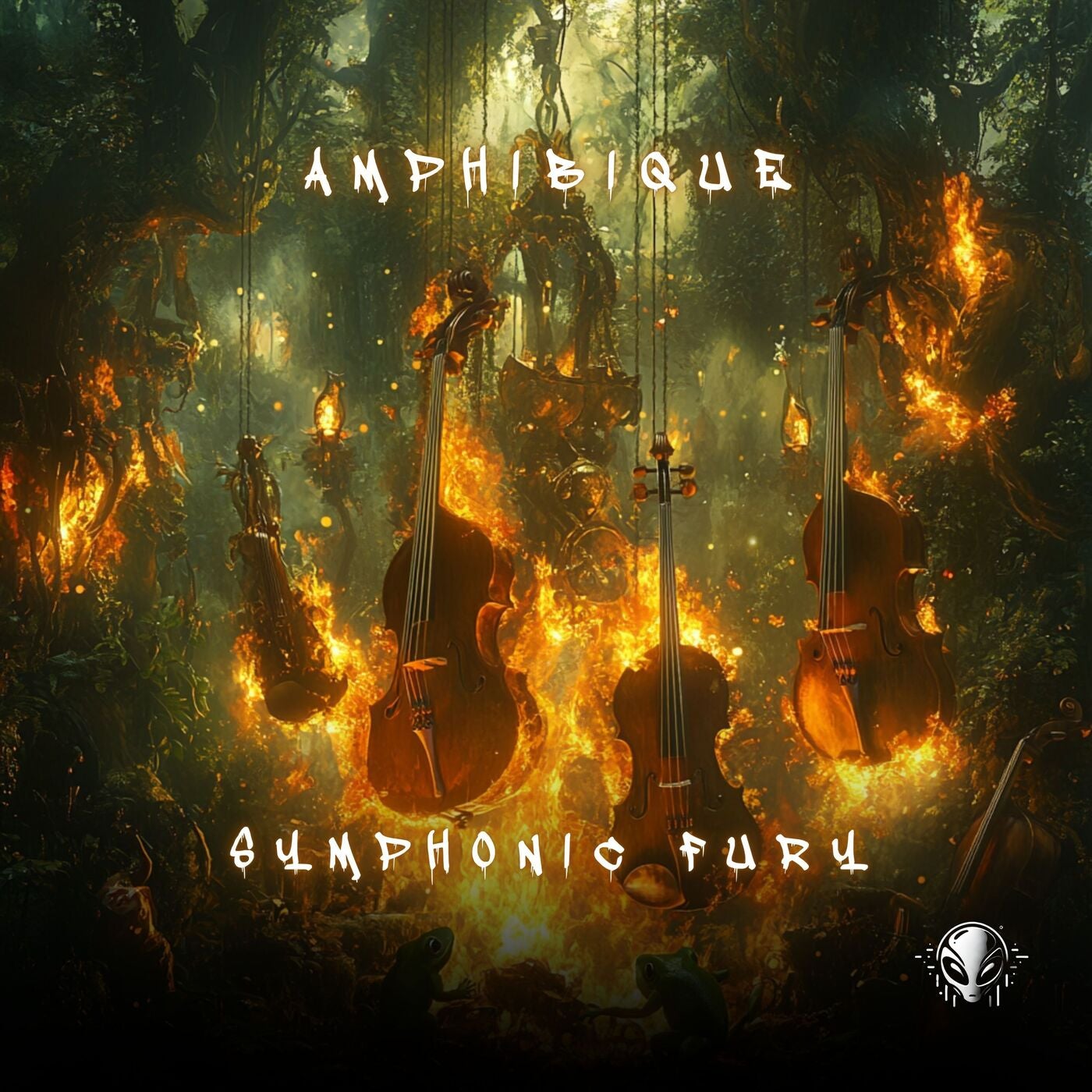 Symphonic Fury