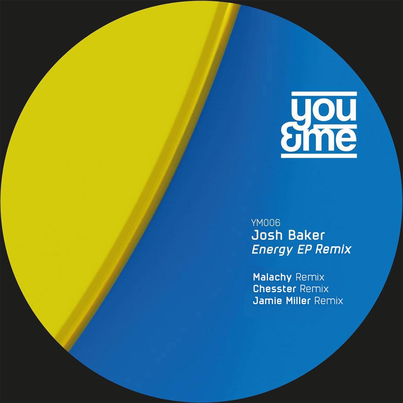 Energy Remixes