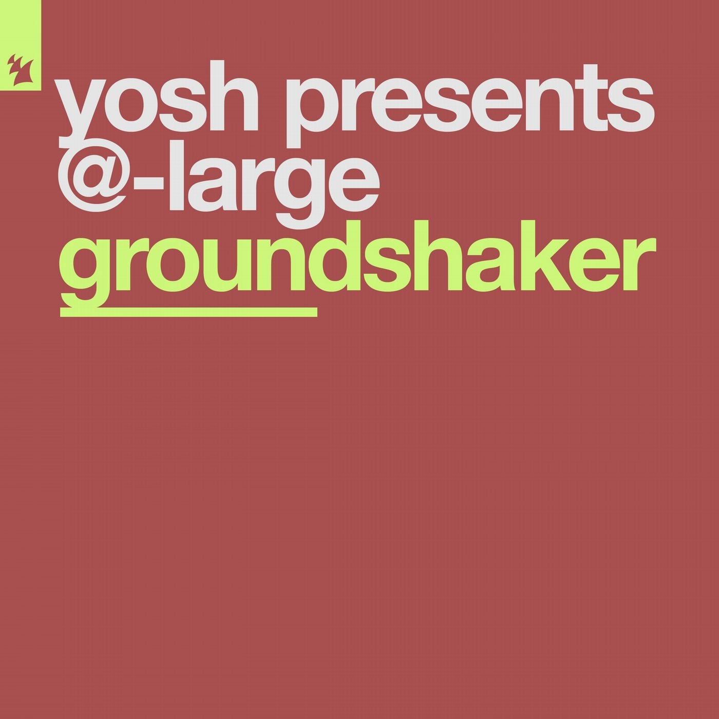 Groundshaker