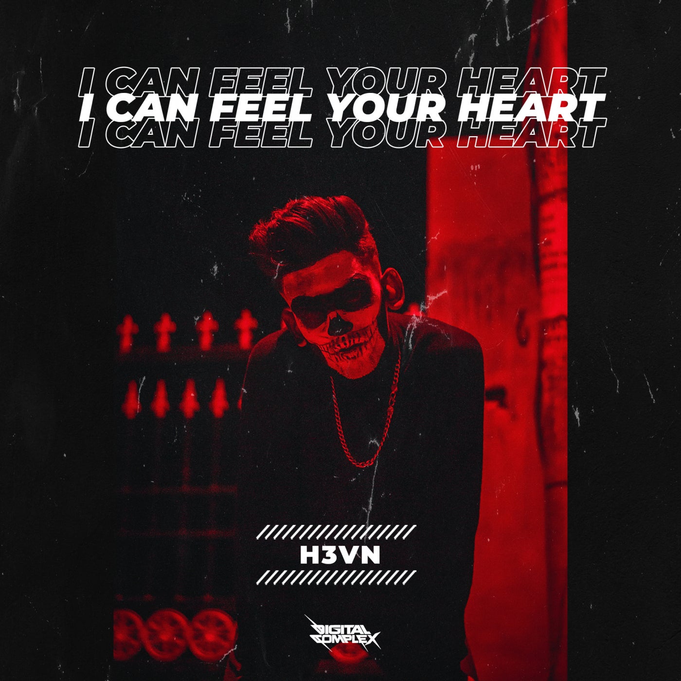 I Can Feel Your Heart