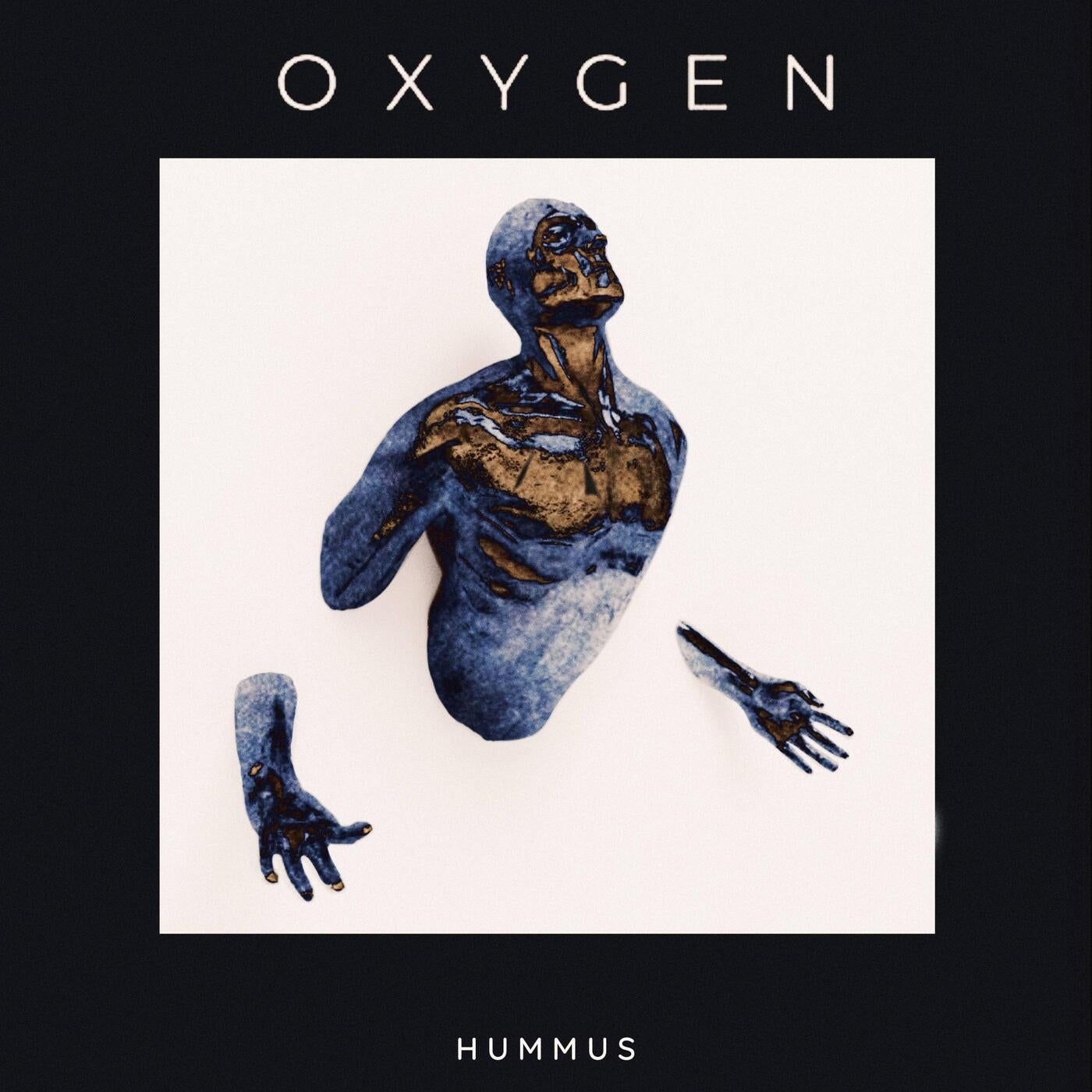 Oxygen