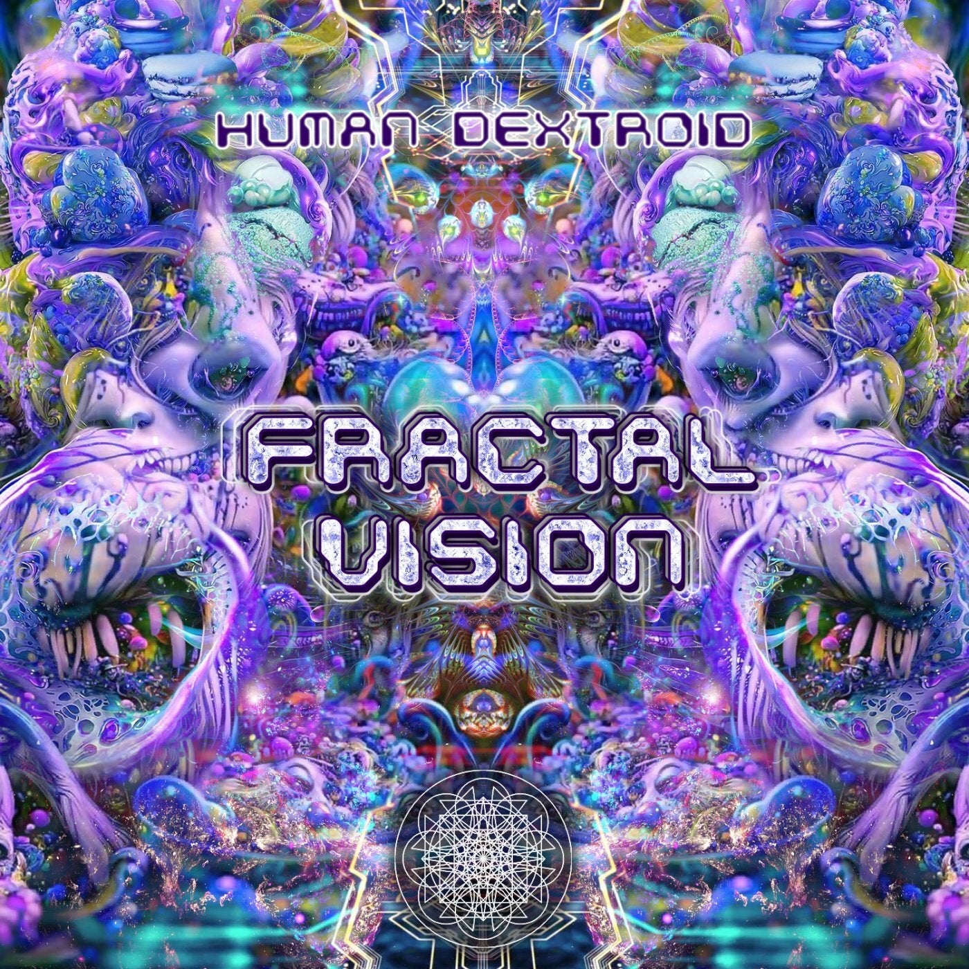 Fractal Vision