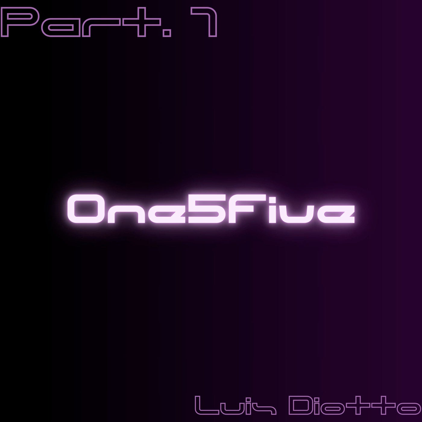One5Five Part.1
