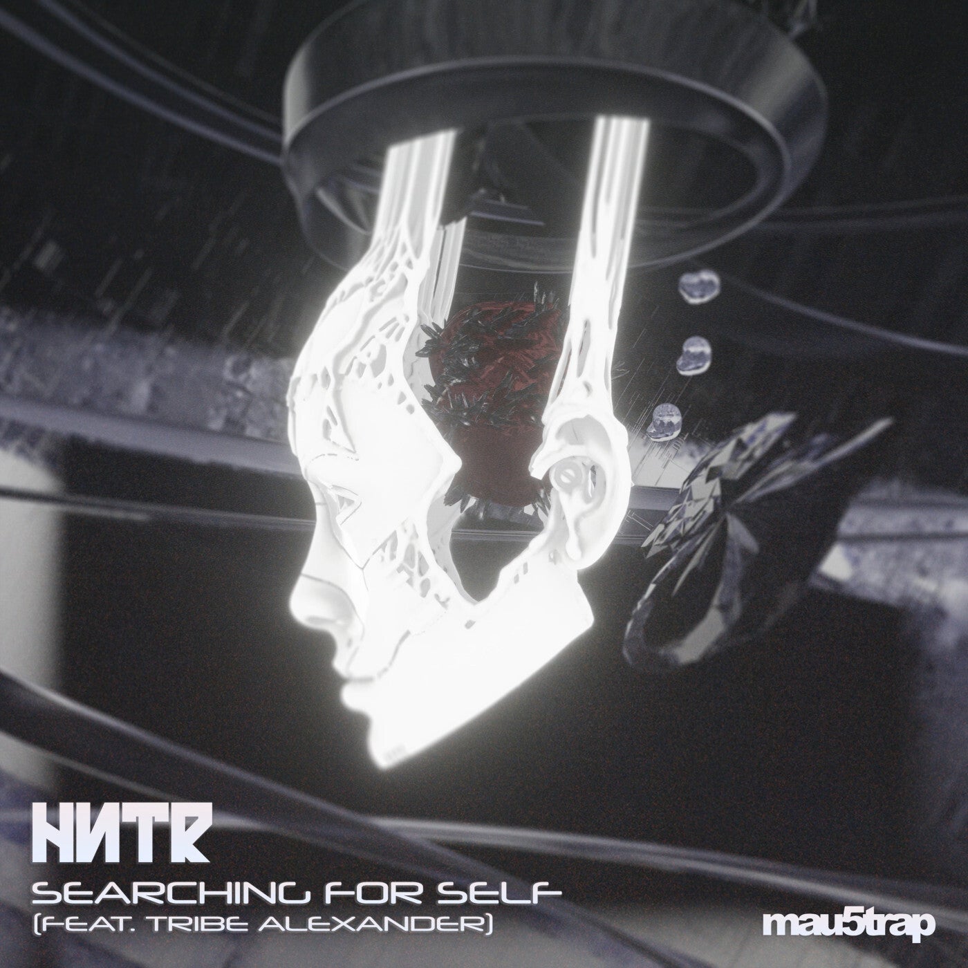 Searching for Self (feat. Tribe Alexander)