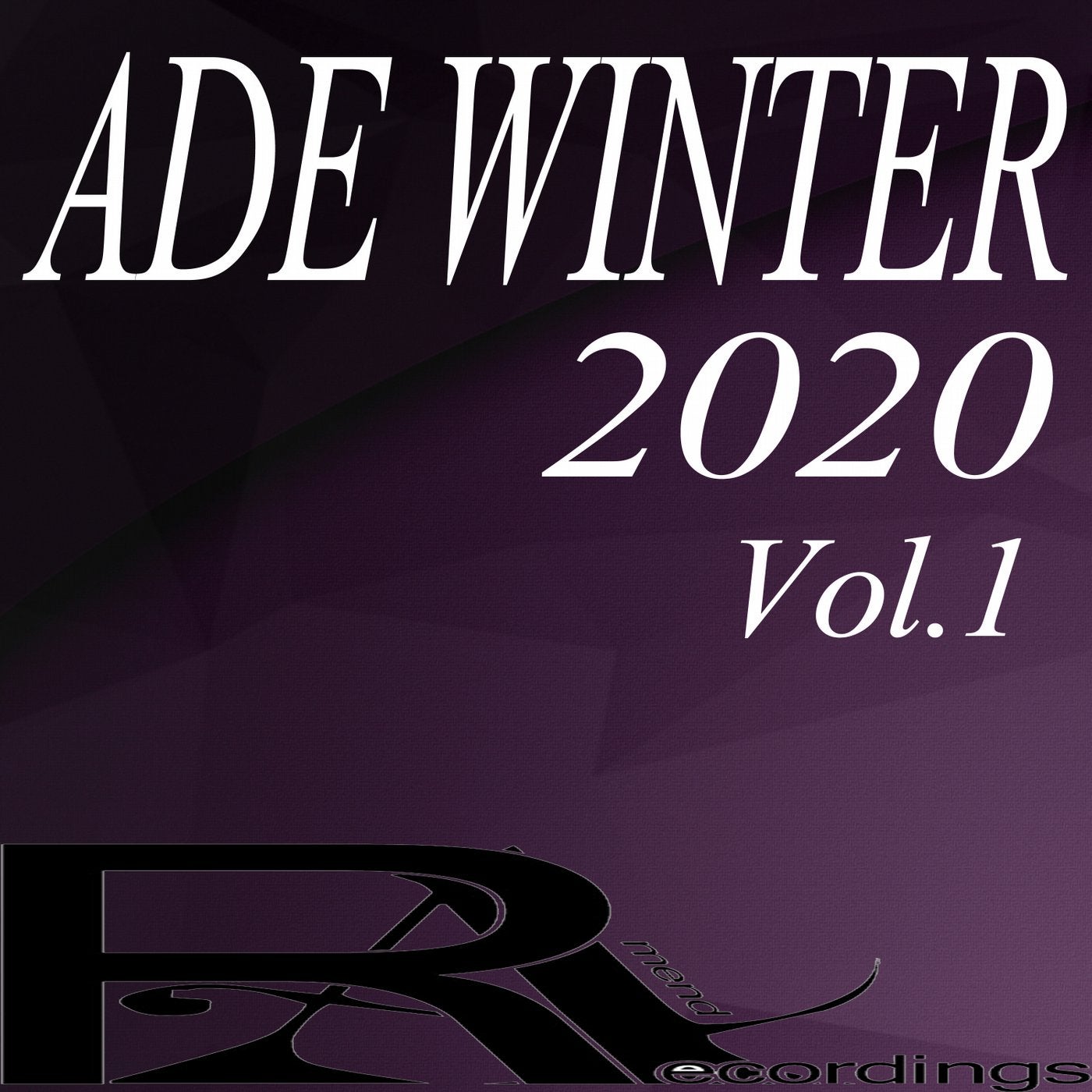 ADE WINTER 2020, Vol.1