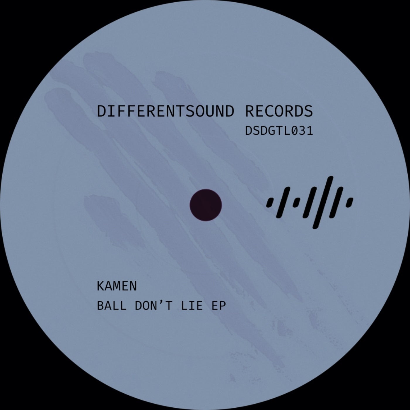Ball Don't Lie EP