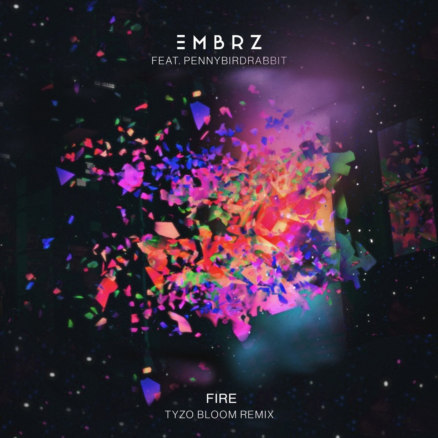 Fire - Tyzo Bloom Remix