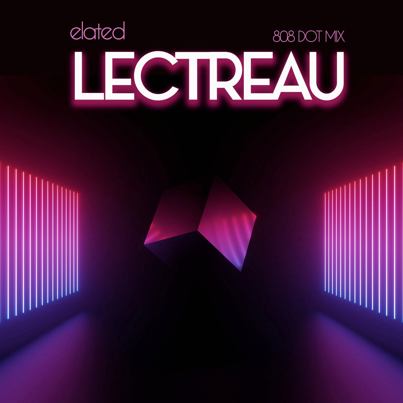Elated (808 Dot Mix)