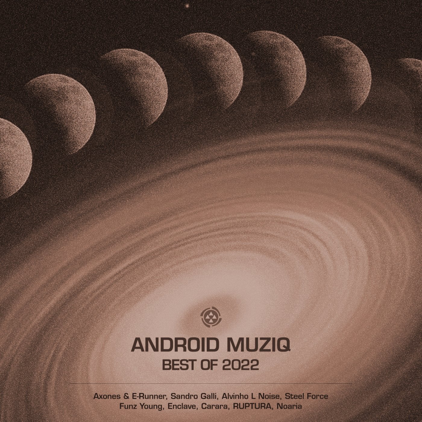 Android Muziq (Best of 2022)