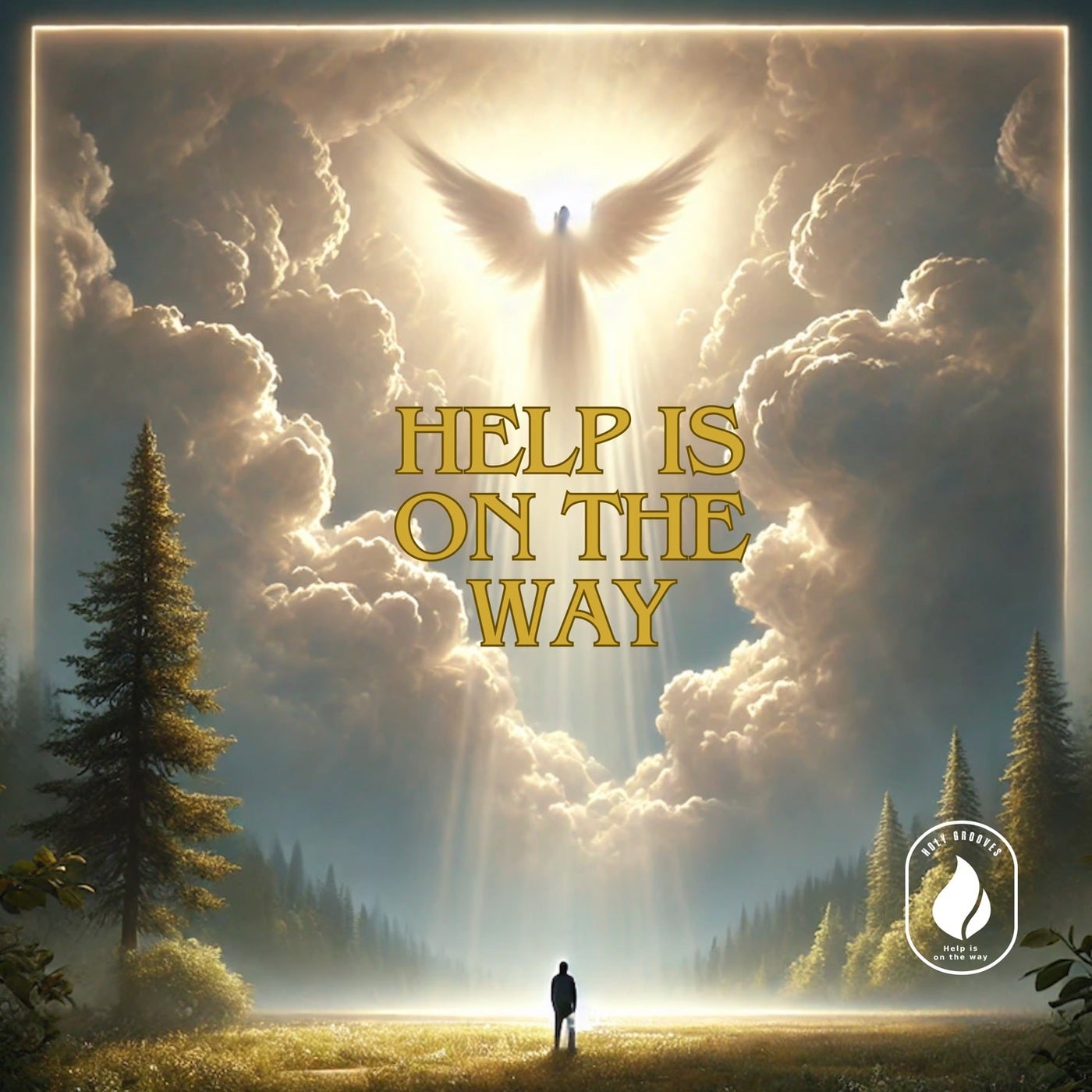 Help Is on the Way (Holy Grooves)