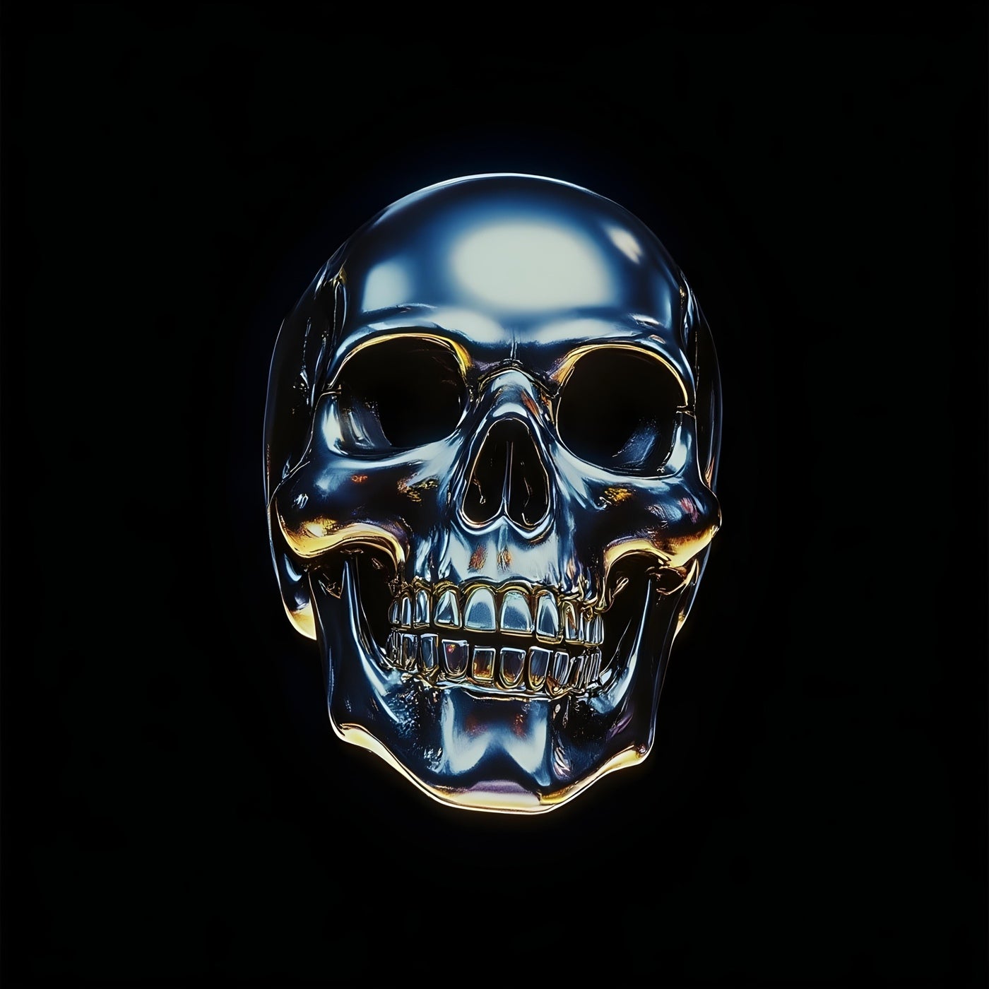 Skull & Skull