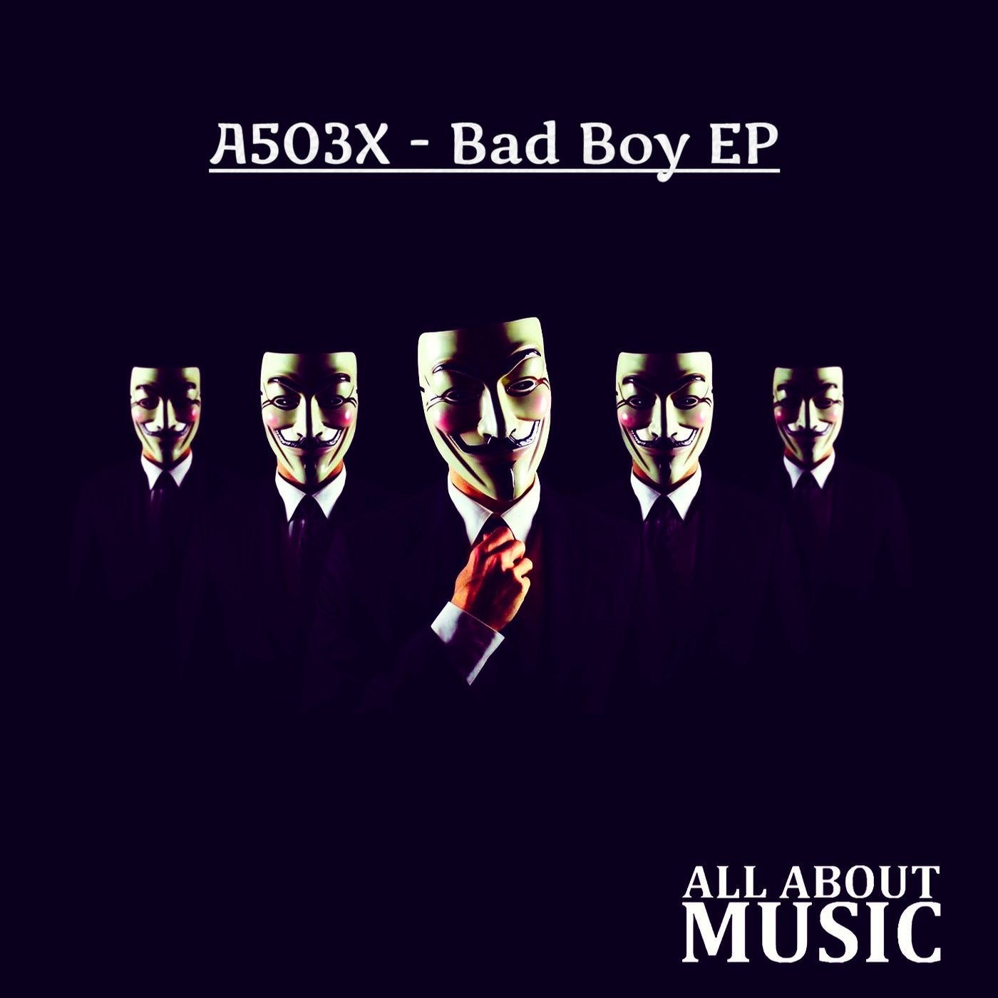 Bad Boy EP