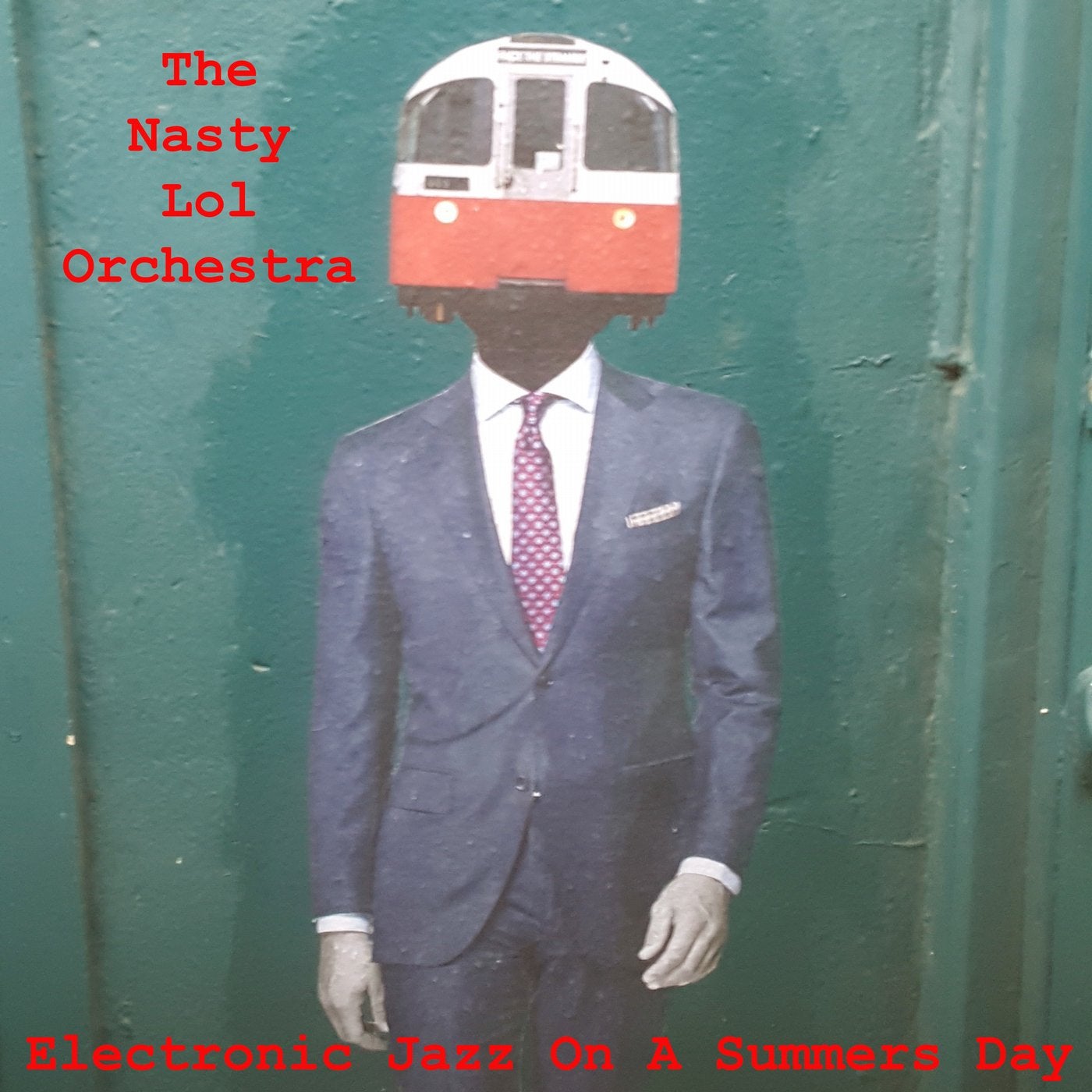 Electronic Jazz on a Summers Day