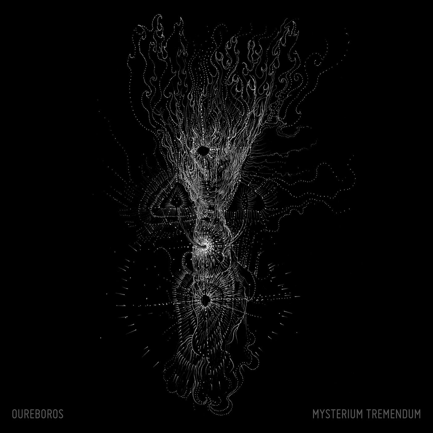 Mysterium Tremendum