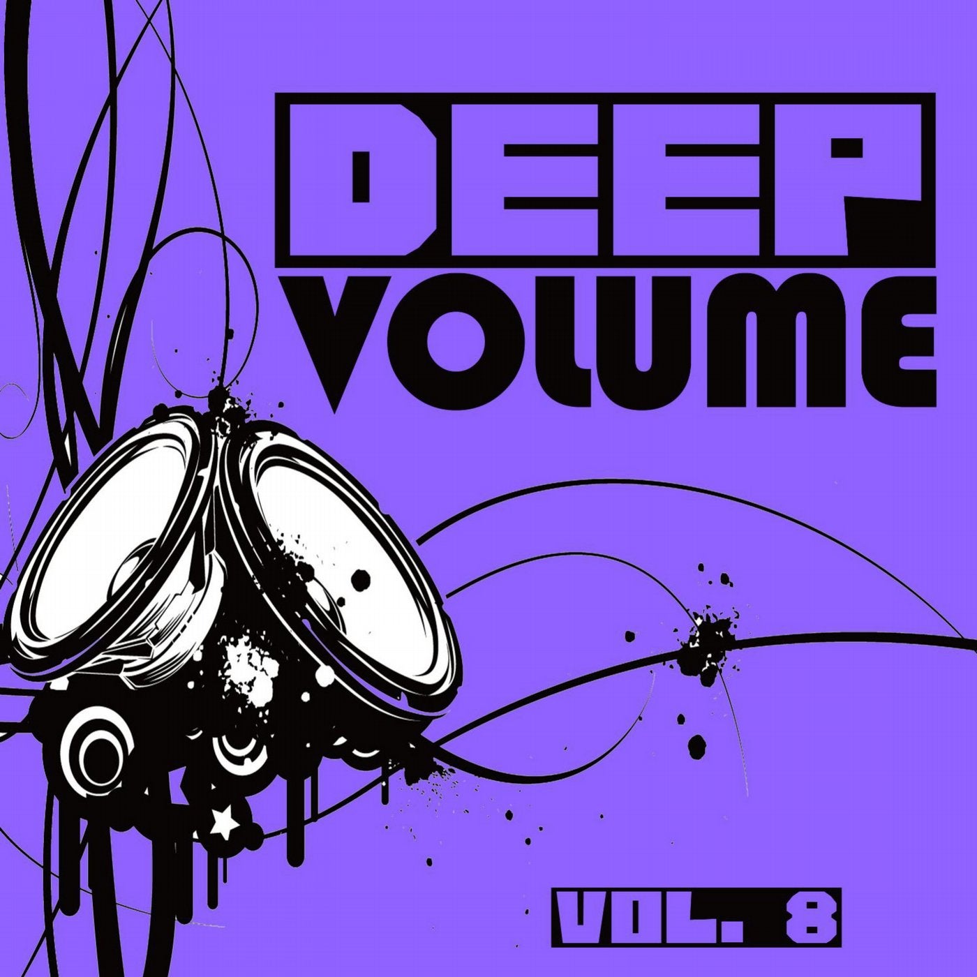 Deep Volume, Vol. 8