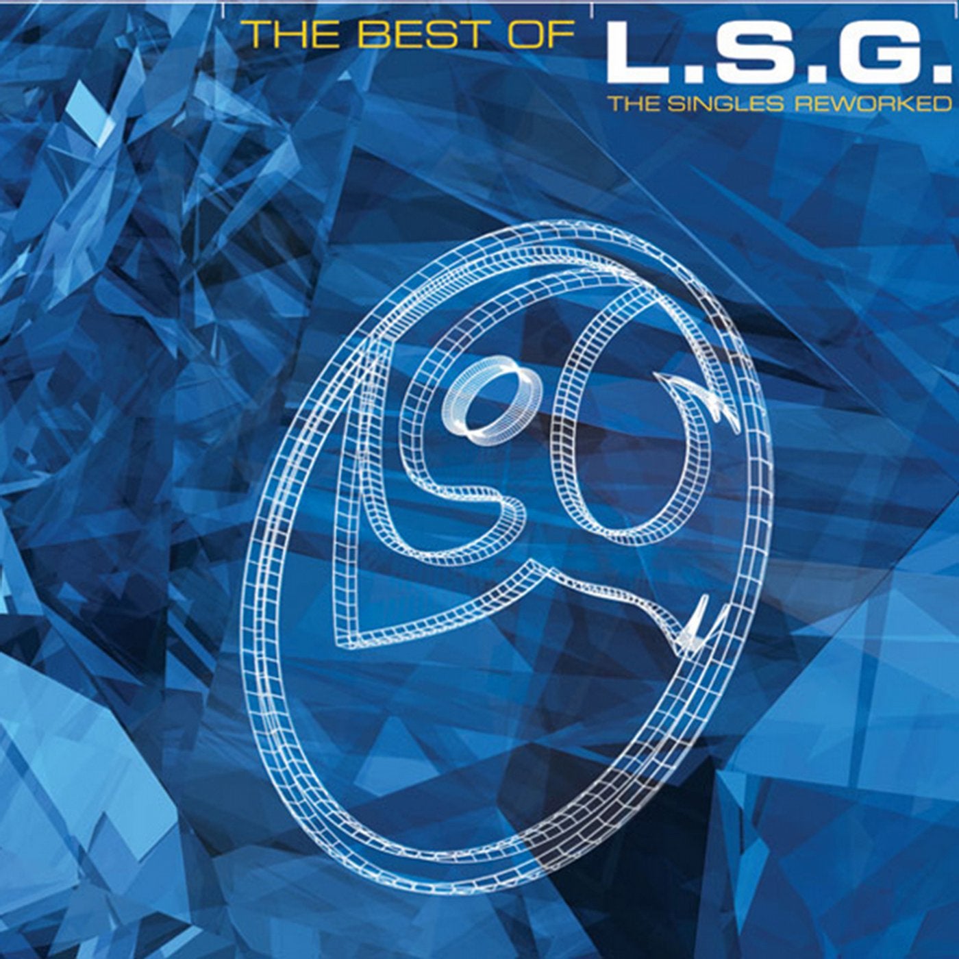 The Best Of L.S.G.: The Singles Reworked