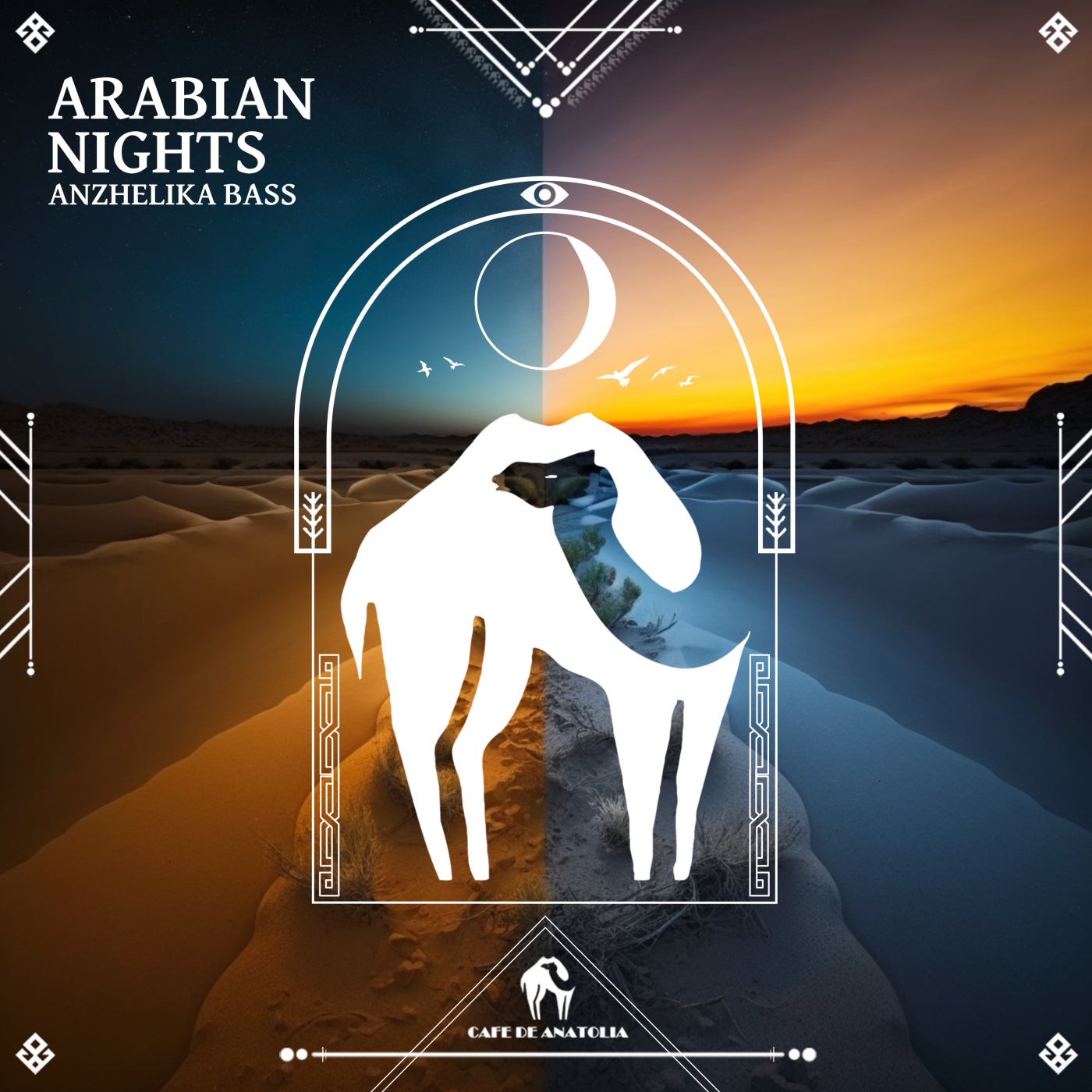 Arabian Nights