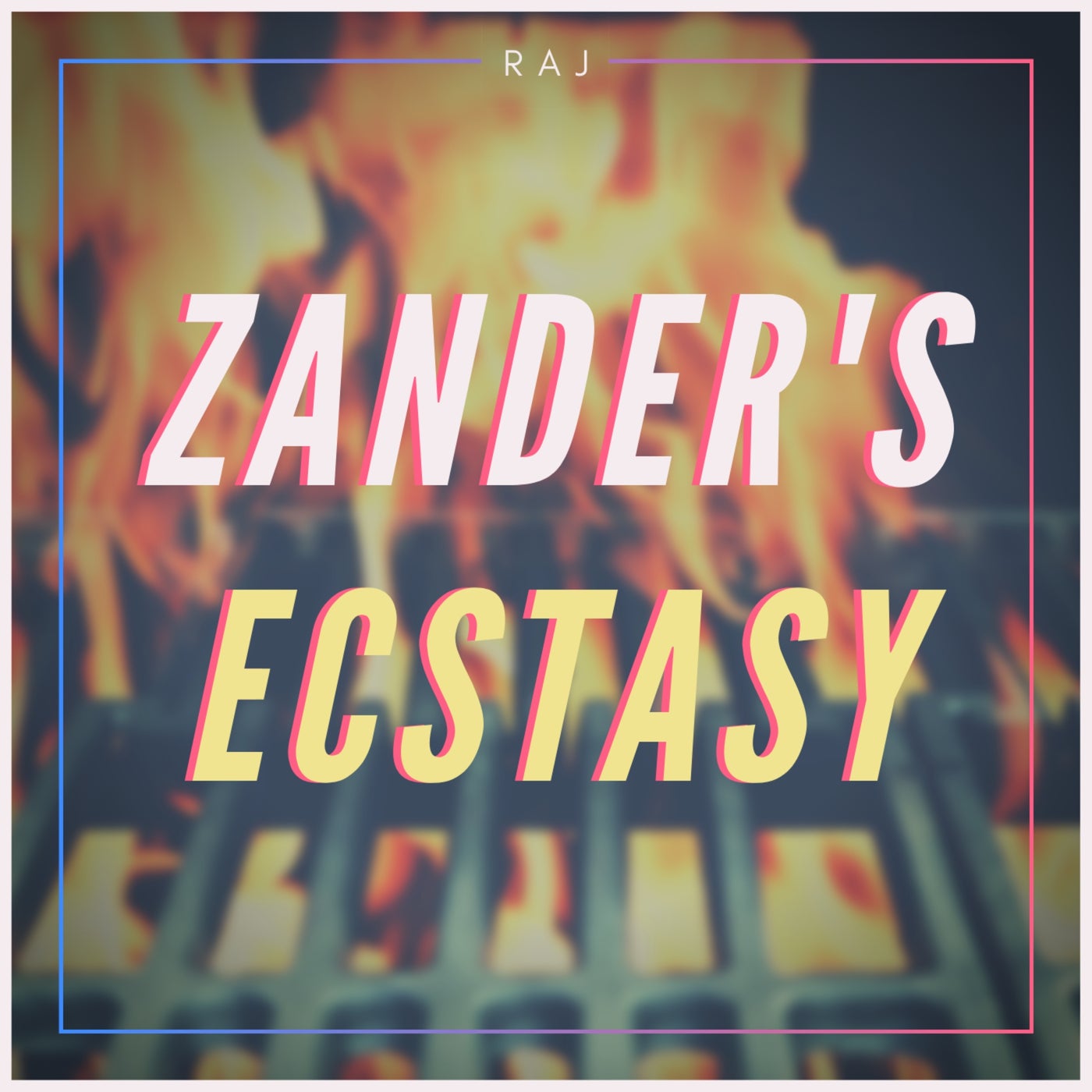 Zander's Ecstasy