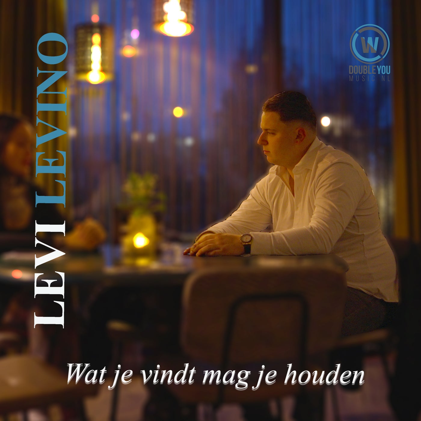 Wat je vindt mag je houden