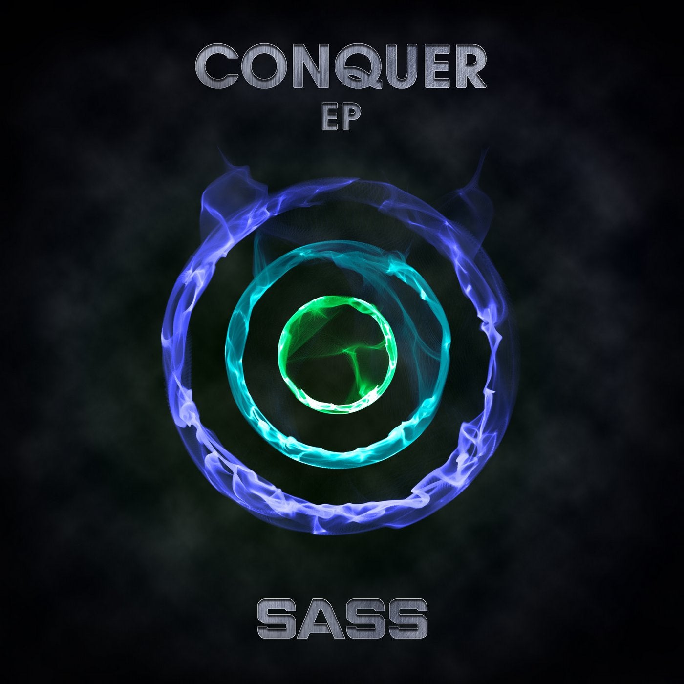 Conquer EP