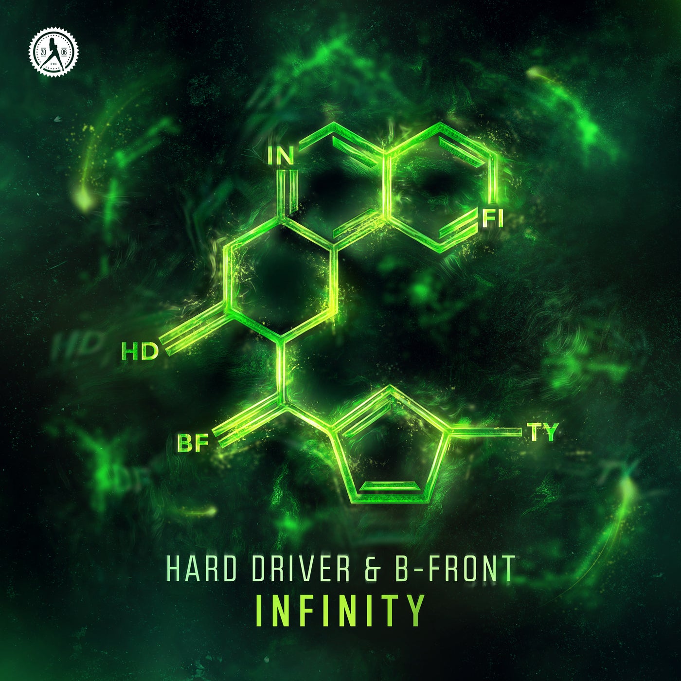 Infinity extended mix. Бесконечность Infinity 2021. True Infinity (Extended Mix). Infinity_Dirty Love. B-Front & hard Driver - State of perfection.