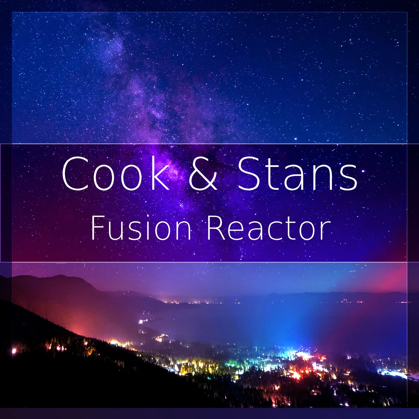 Fusion Reactor