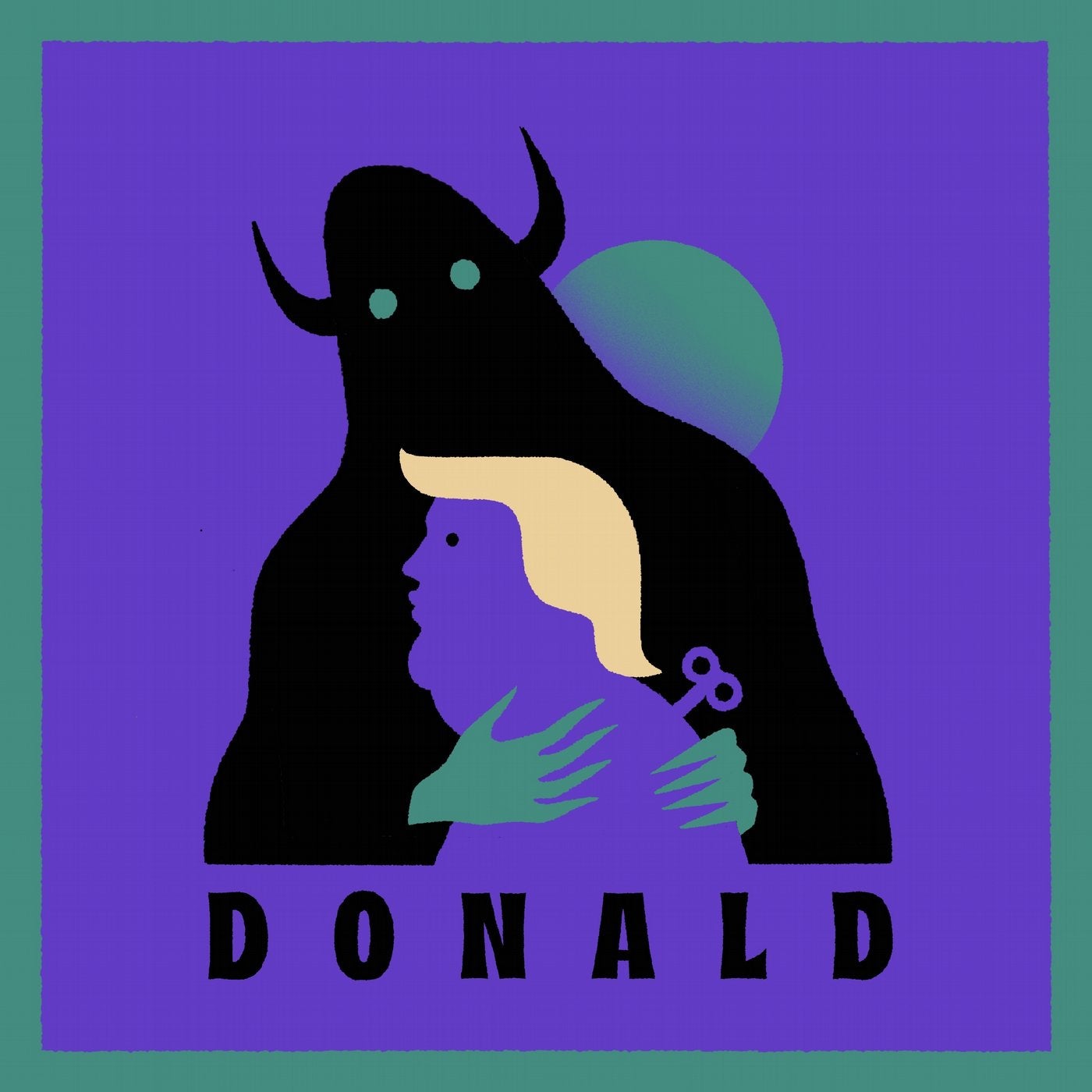 Donald