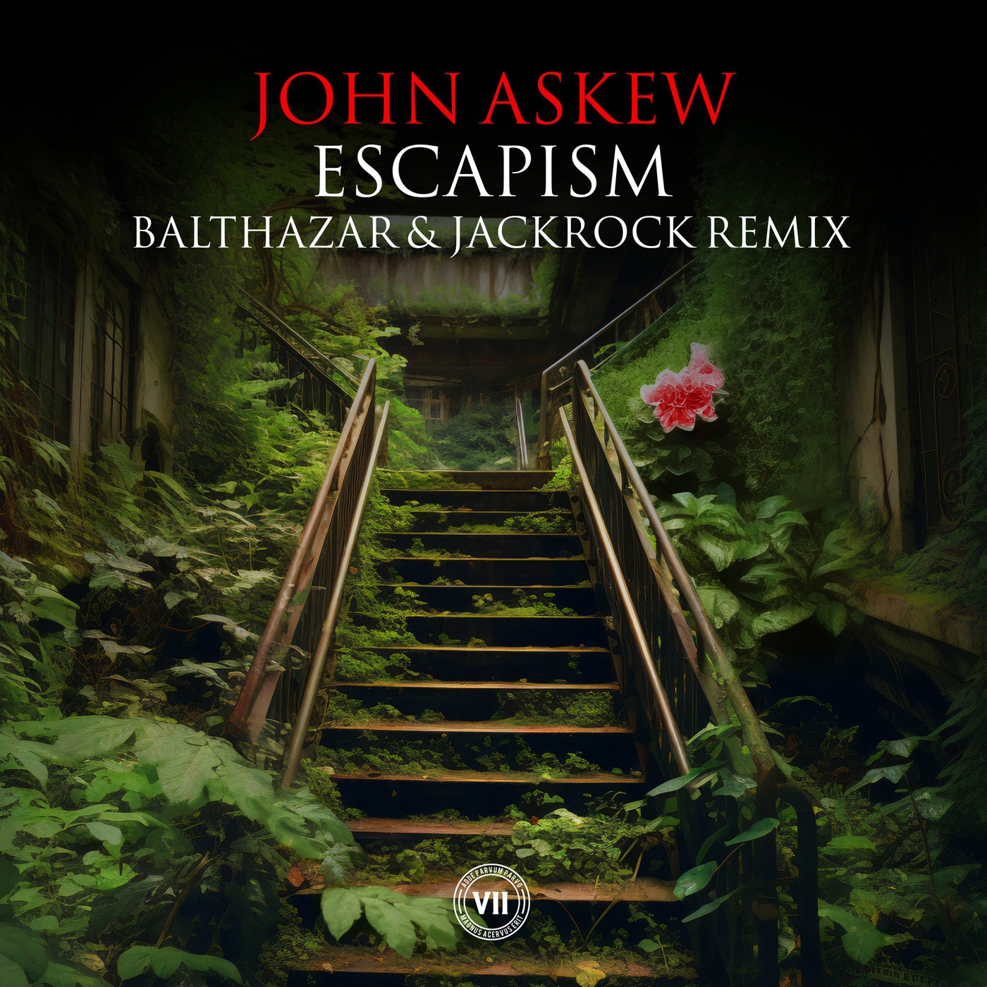 Escapism - Balthazar & JackRock Remix
