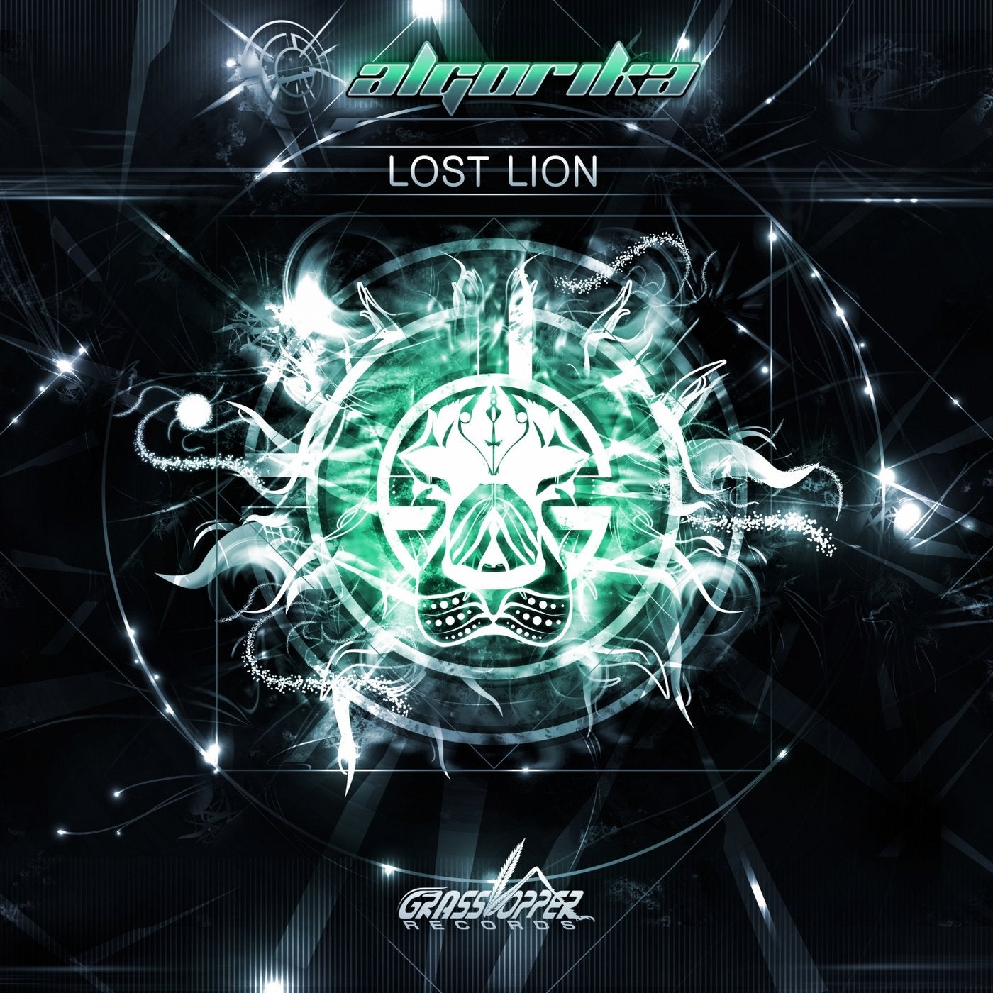Lost Lion