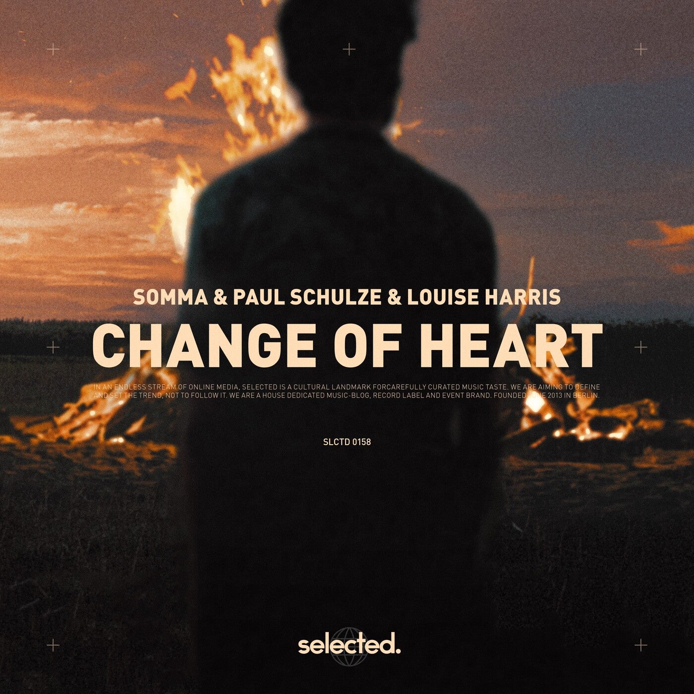 Change of Heart