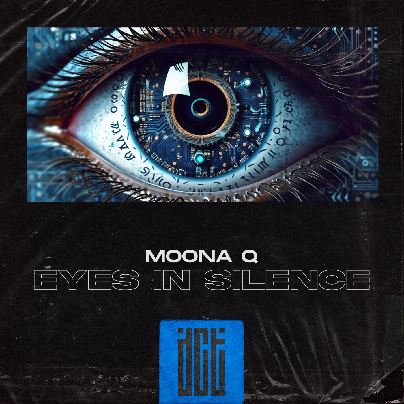 Eyes in Silence