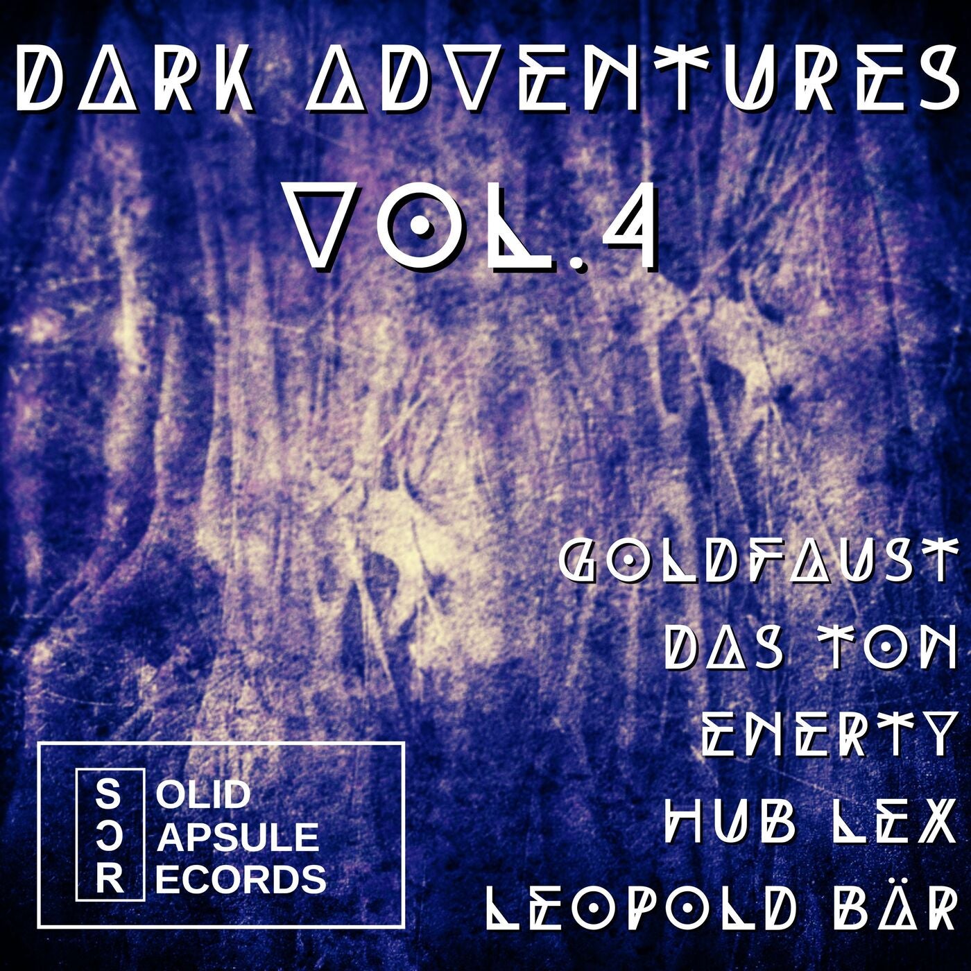 Dark Adventures, Vol. 4