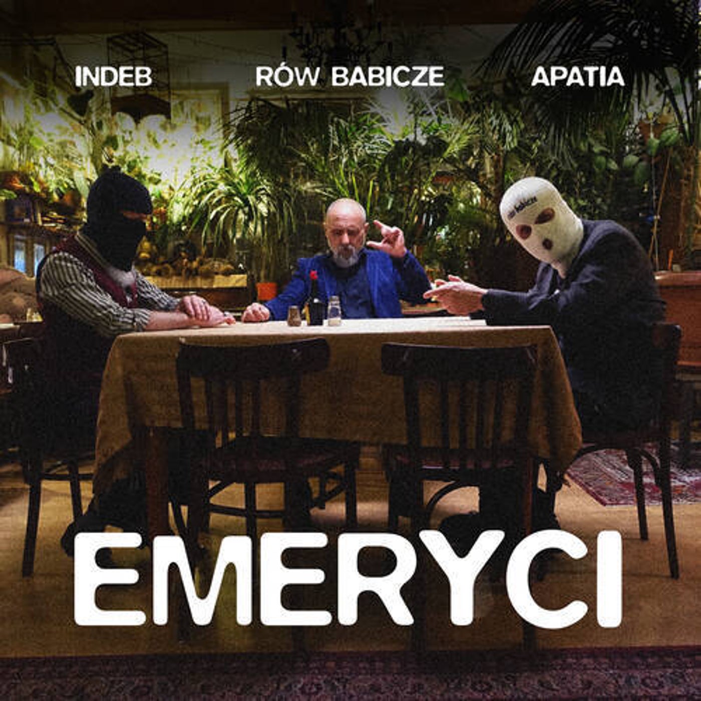 Emeryci
