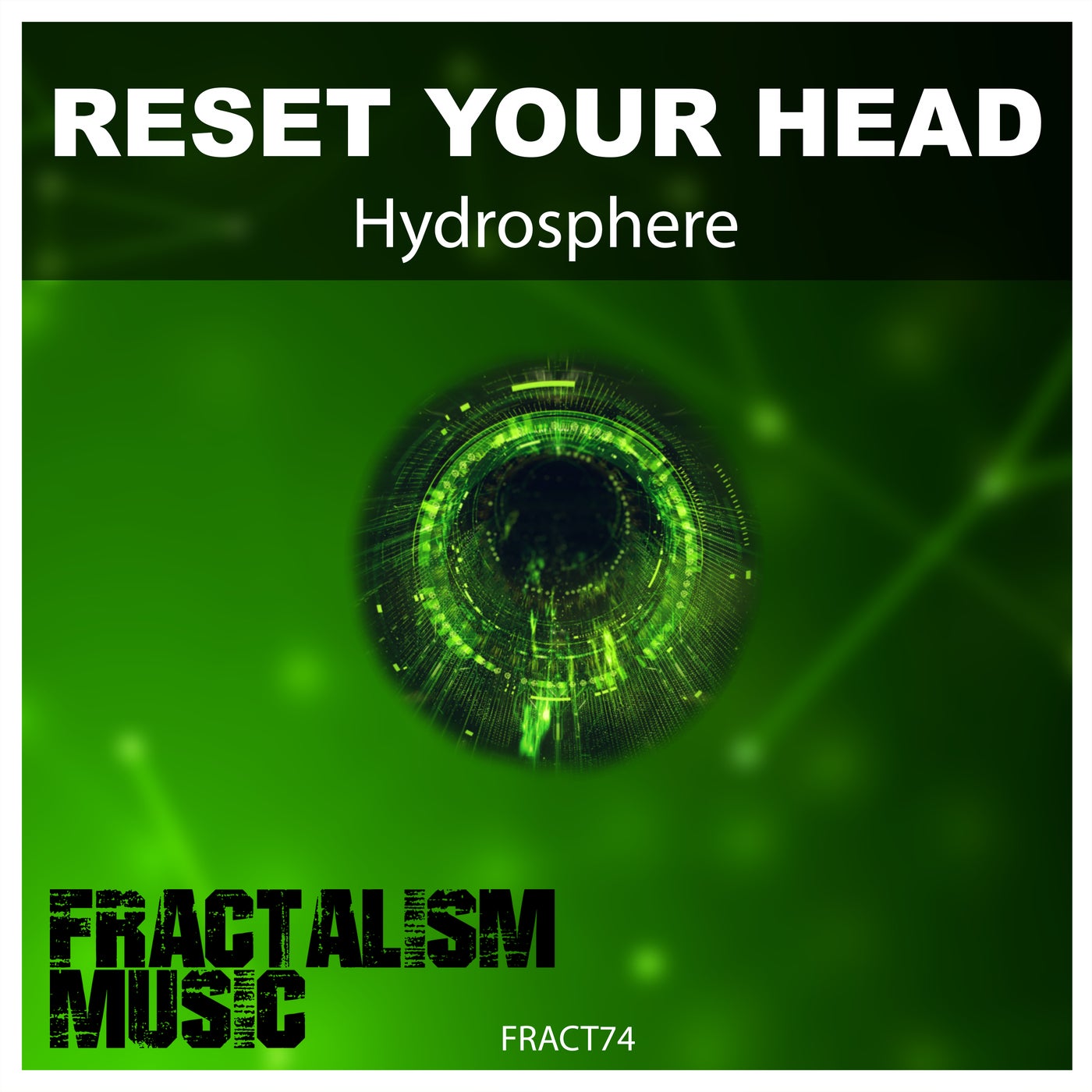 Reset Your Head