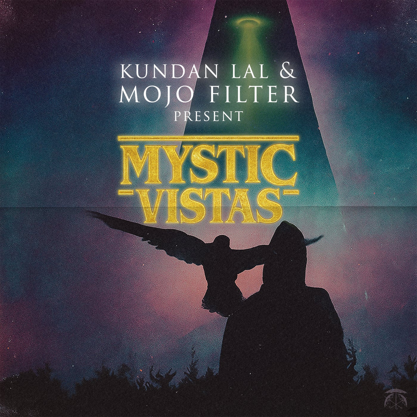 Mystic Vistas (Remix E.P.)