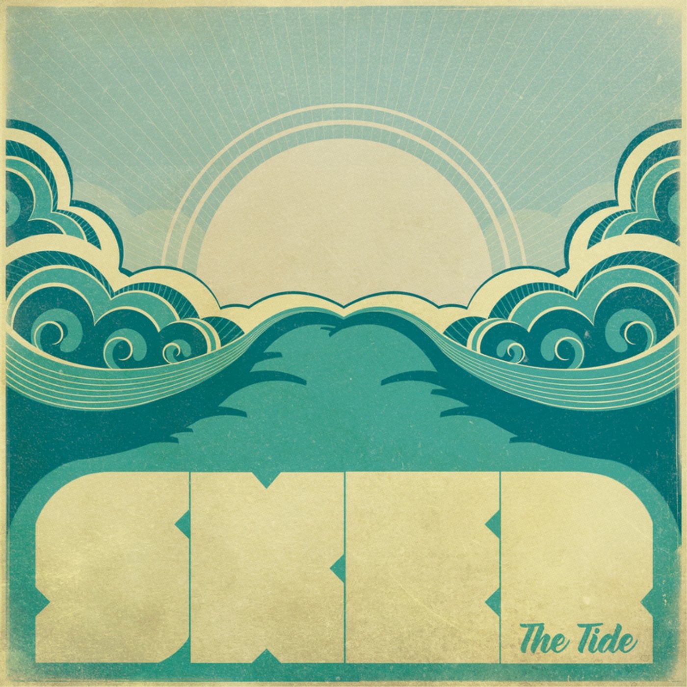 The Tide