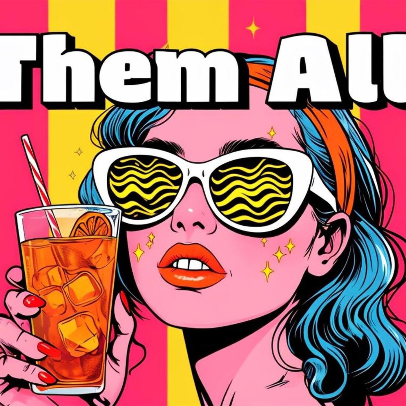Them All (Afro House)