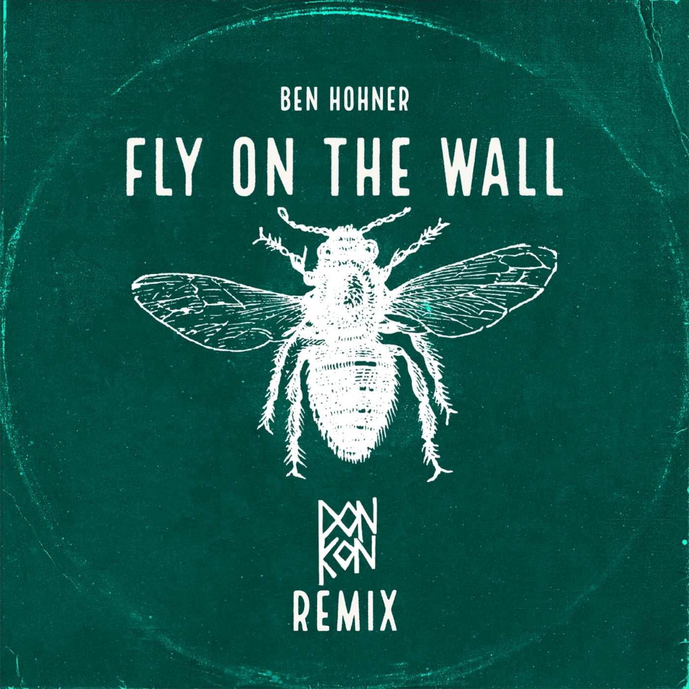 Fly on the Wall (Don Kon Remix)