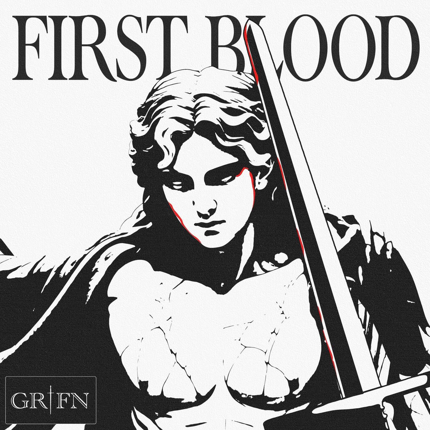 FIRST BLOOD