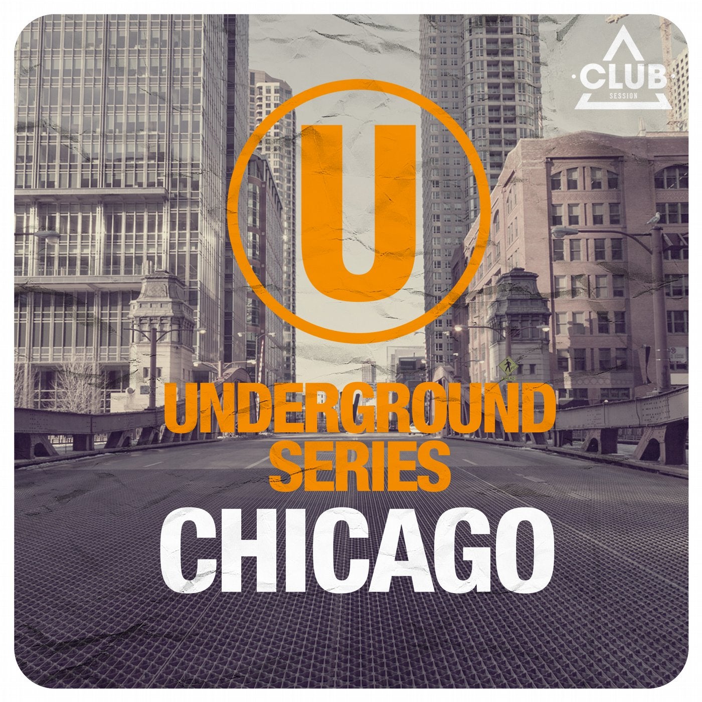 Underground Series Chicago