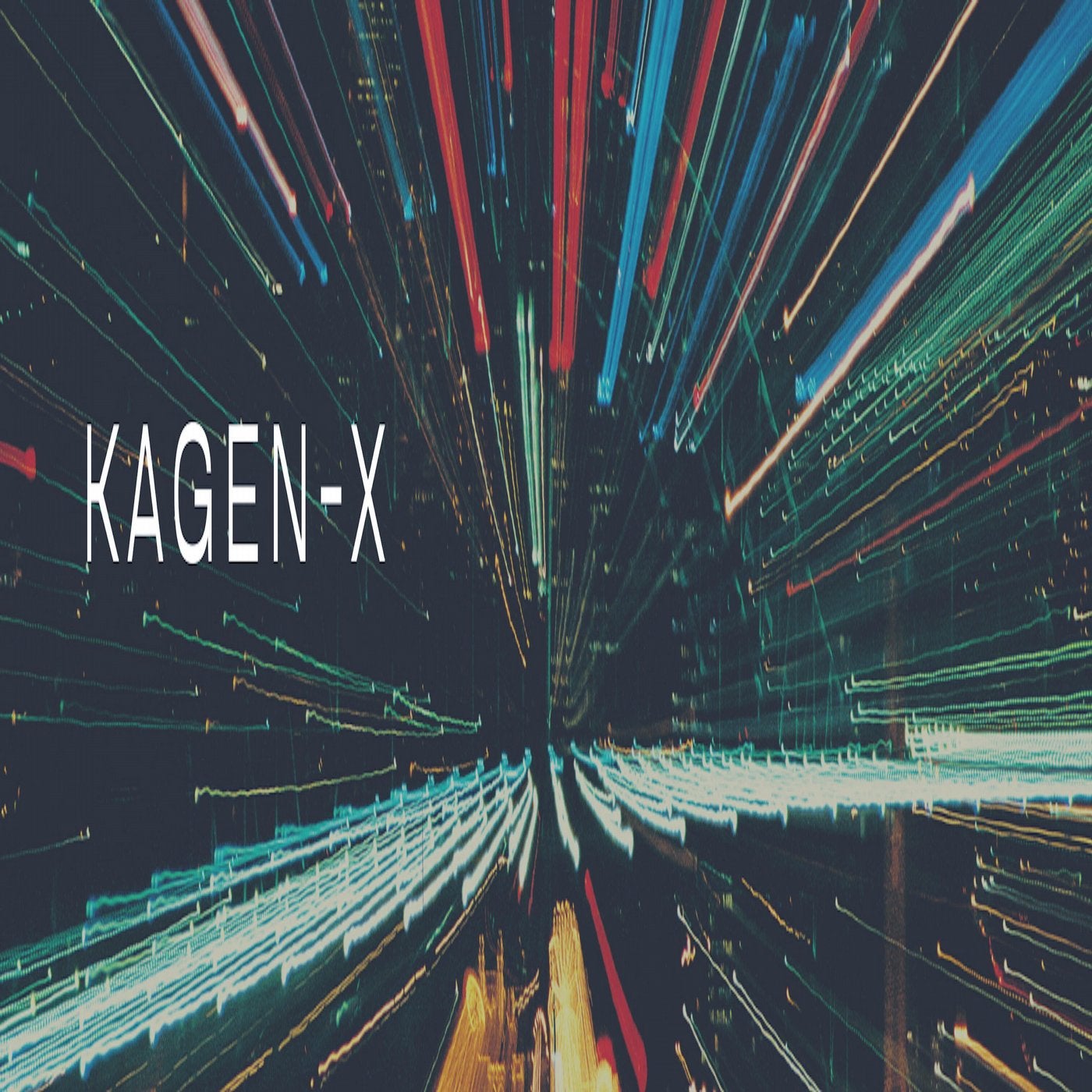 Kagen-X